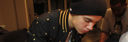 drewbeadIes's profile banner image