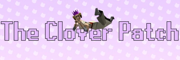 CloverBug69 Profile Banner