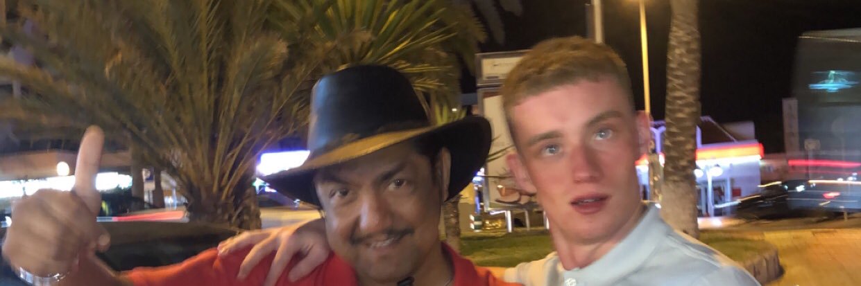 liamthomp18's profile banner image