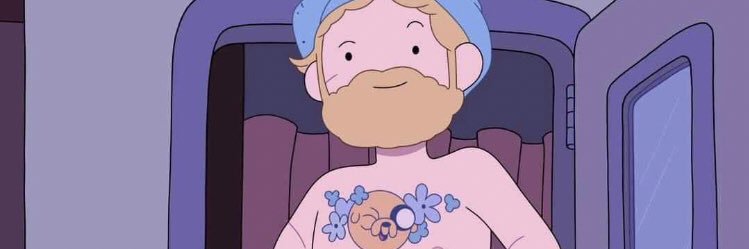 bubbles banner