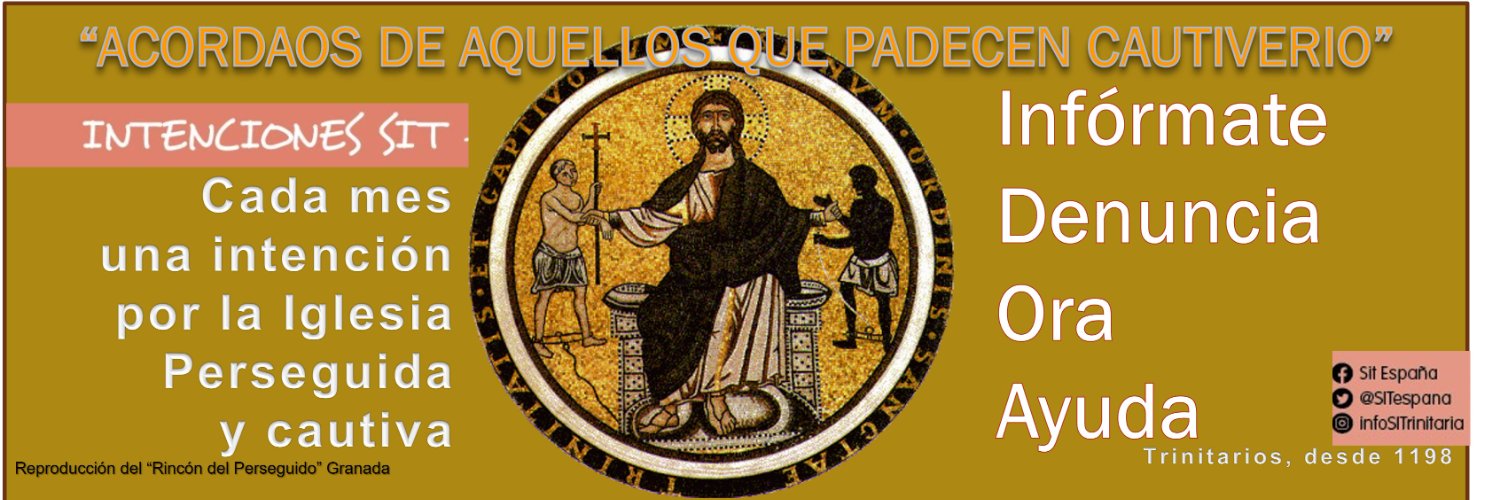 SIT España banner