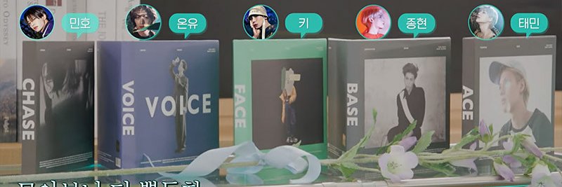 Kibum's burnt gucci ✨💜🍀🥀♠️ banner