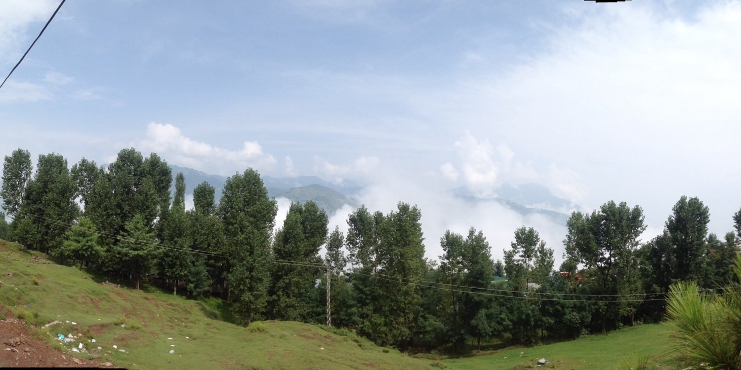 JavedChheena's profile banner image
