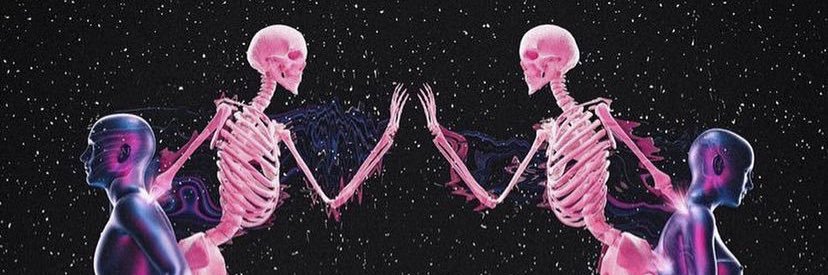 AlxanderElliana's profile banner image