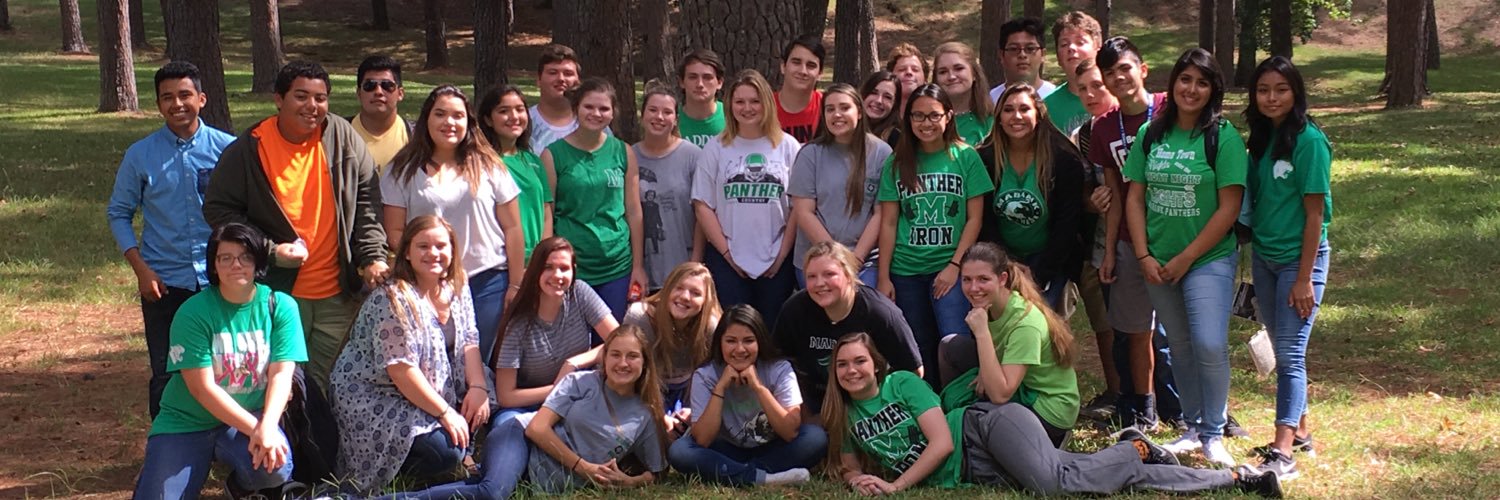 MabankDeca's profile banner image