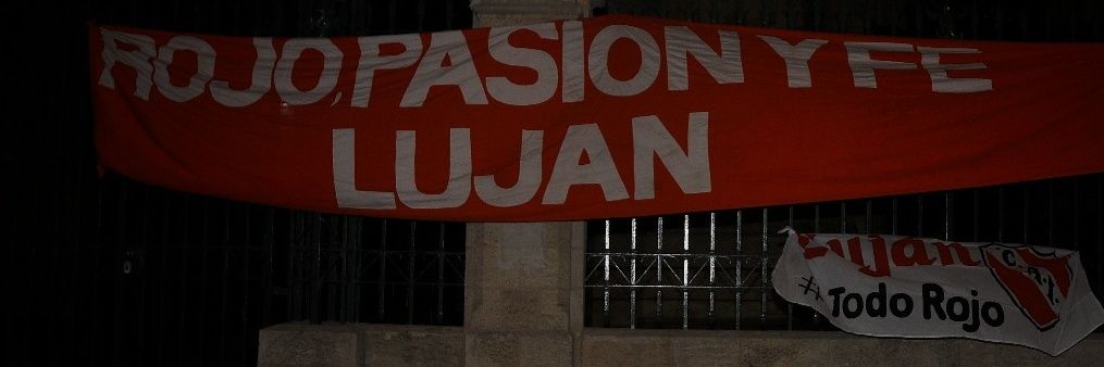 PLujanBsAs's profile banner image