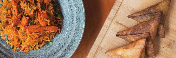 AfroDeli Profile Banner