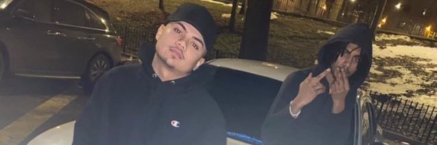 ericfr0mnyc's profile banner image