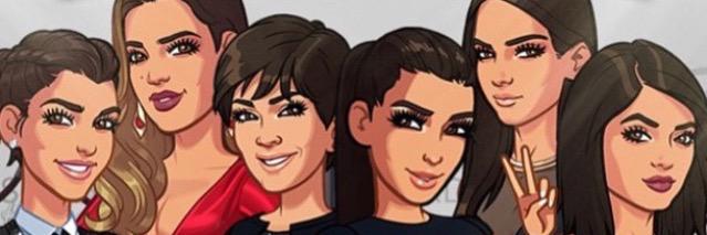 Kris Jenner✨ banner