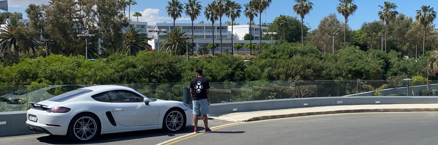 AbChapo's profile banner image