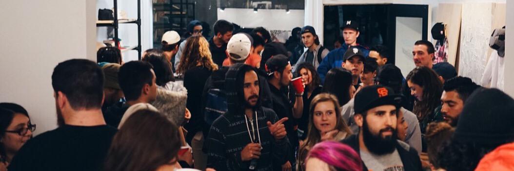 stsgallery's profile banner image
