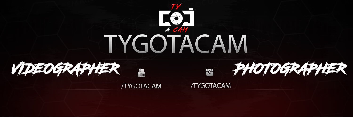 TYGOTACAM's profile banner image