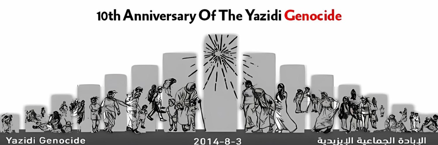 Yazda's banner