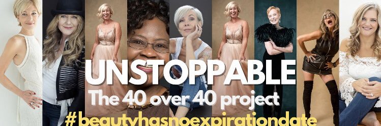 Lisa Dronyk banner
