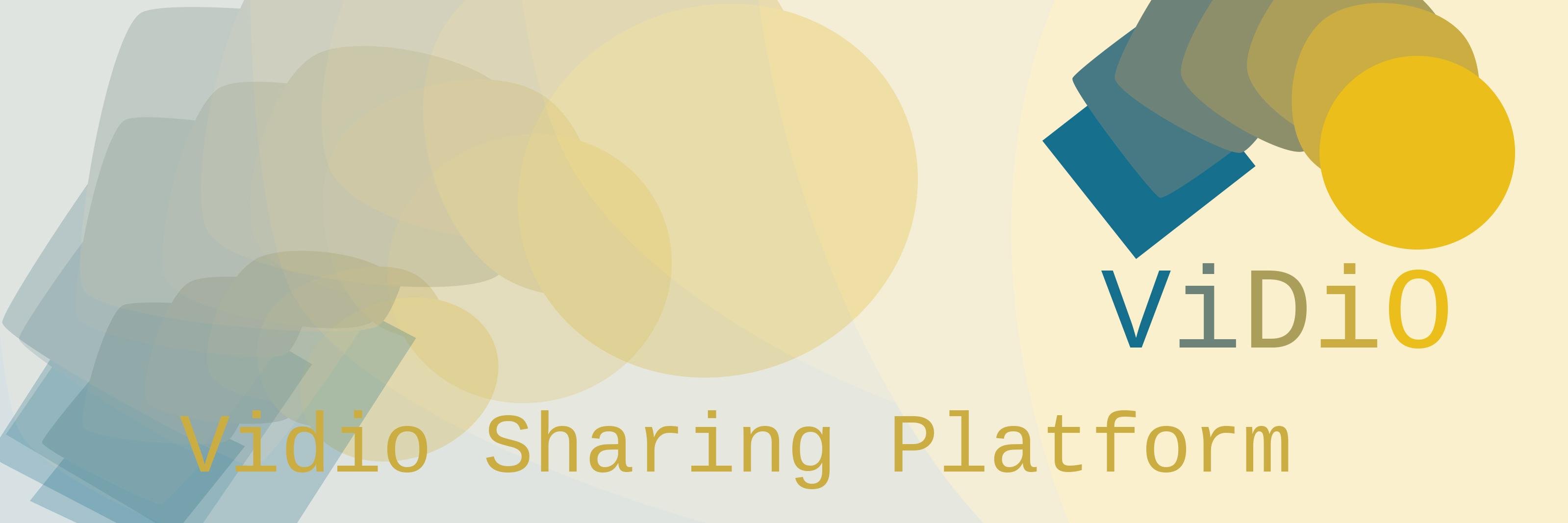 Vidio banner