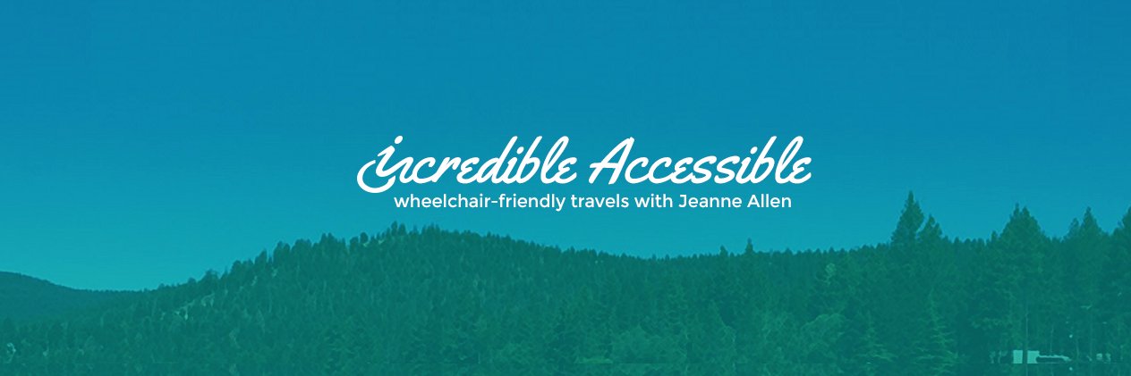 incredAccess's profile banner image