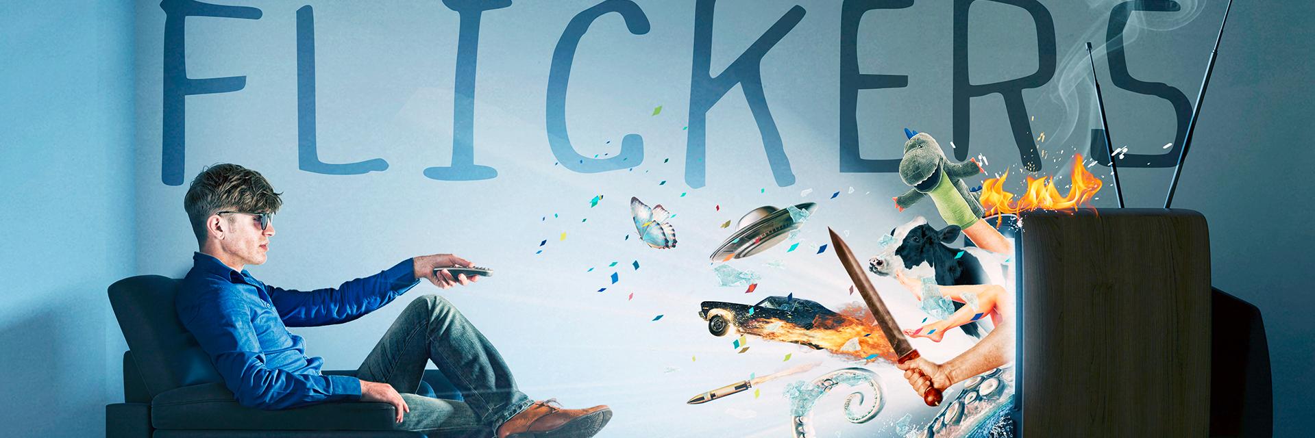 FlickersTV's profile banner image