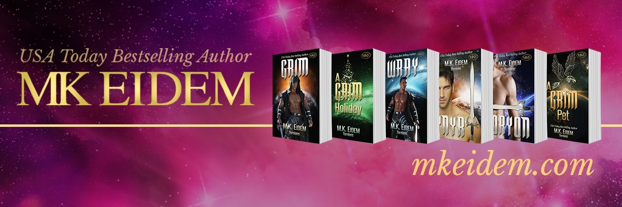 MKEidem's profile banner image