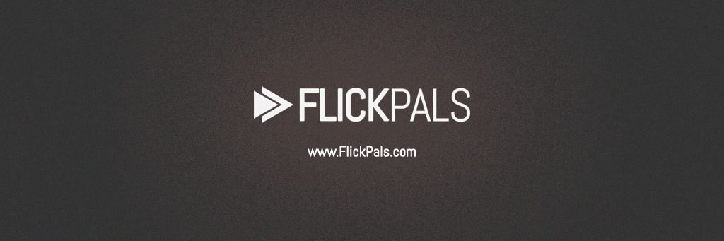 FlickPals's profile banner image