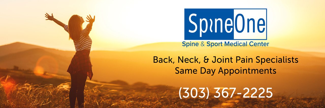 SpineOneCO's profile banner image