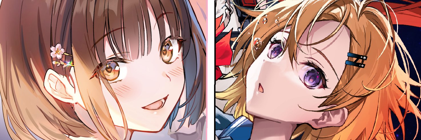 氷高悠@5/25配信開始『９月の朝は神様もしらない 2』／【代表作】地味かわ banner