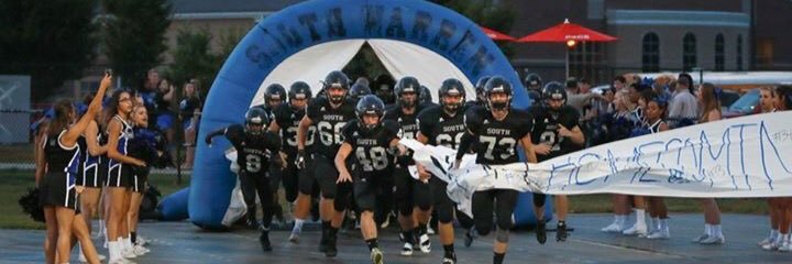 SWHS_Sports's profile banner image