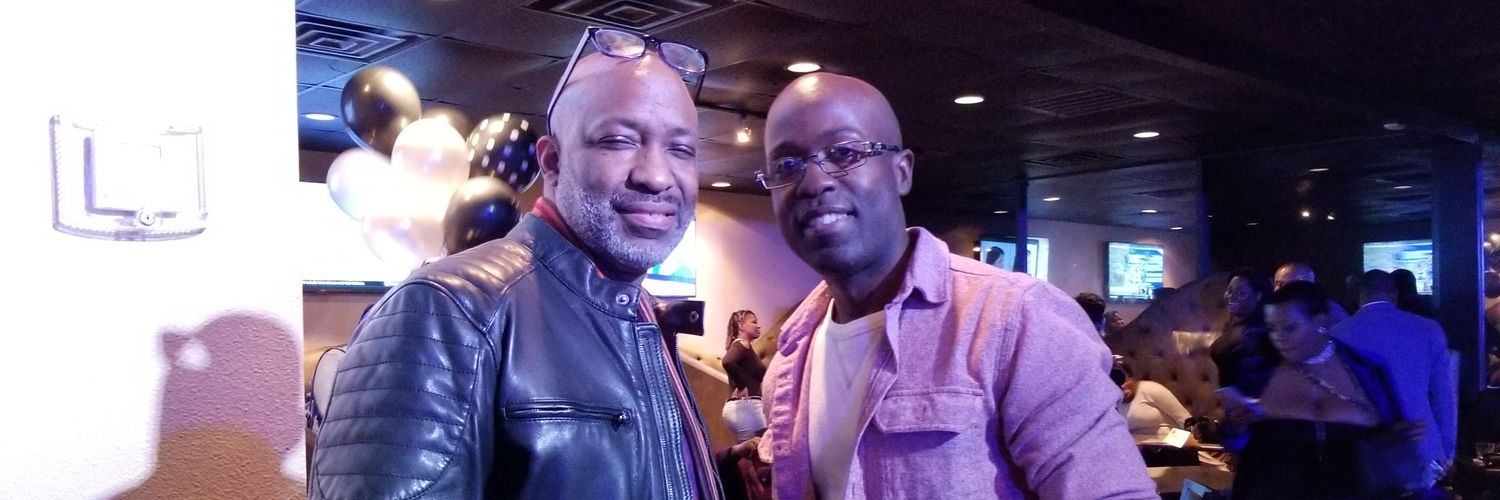 Tony (Pharaoh Don) Morris banner