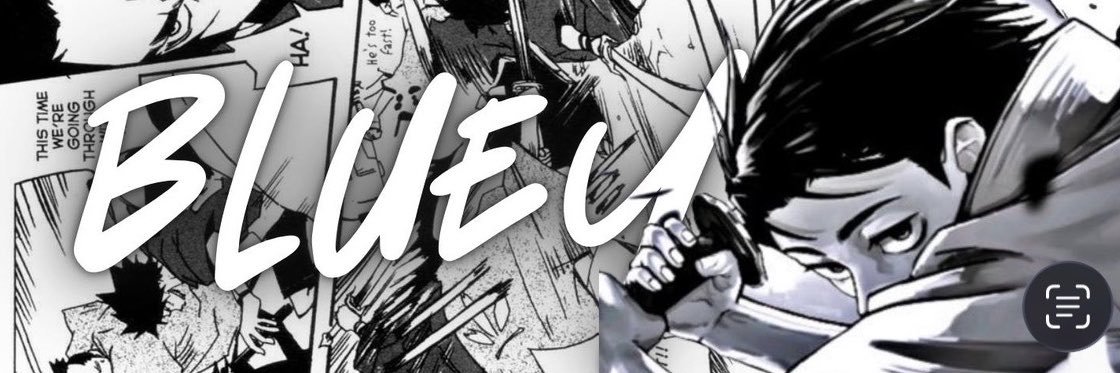 Blueycyrp's profile banner image