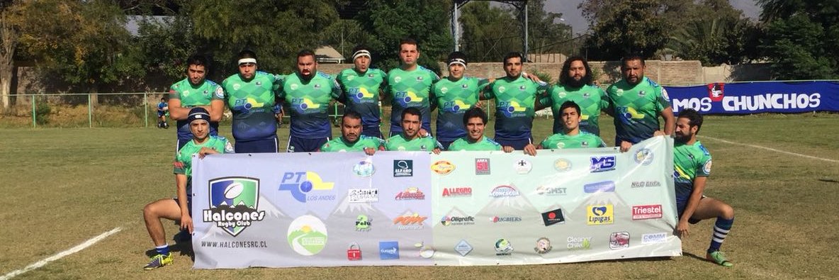 halconesrugby's profile banner image