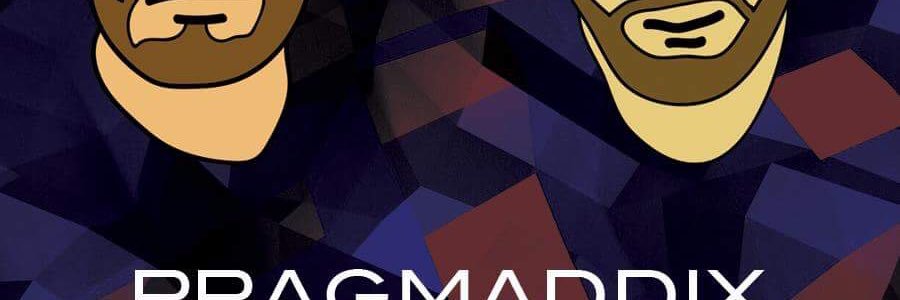 Pragmaddix's profile banner image