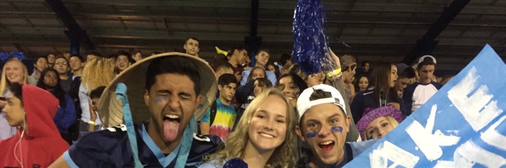 vchsbluecrew's profile banner image