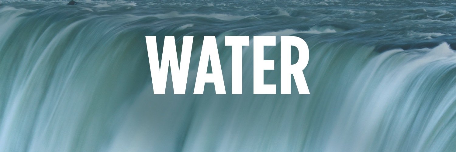 Water_CI's profile banner image