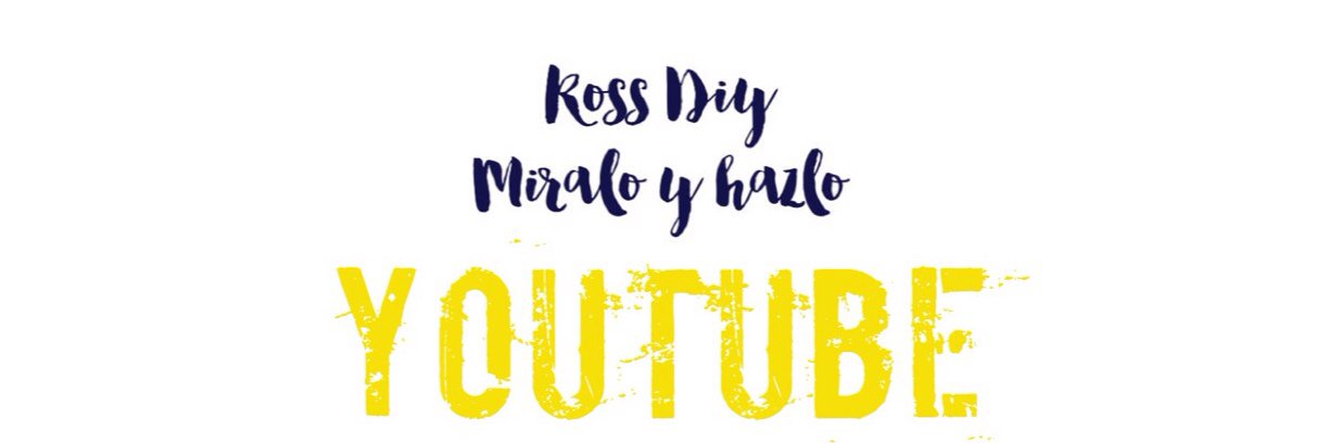 RossDiy's profile banner image