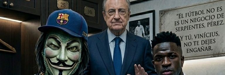 Selecta100xCien's profile banner image