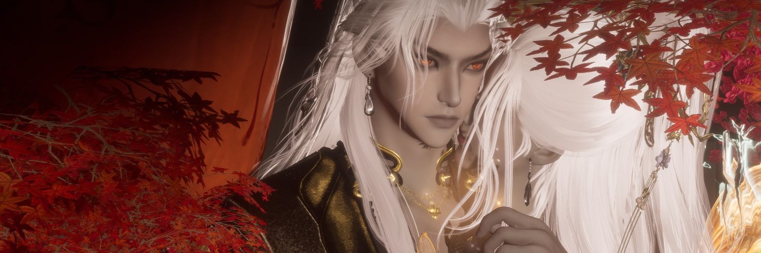 laeriw_'s profile banner image