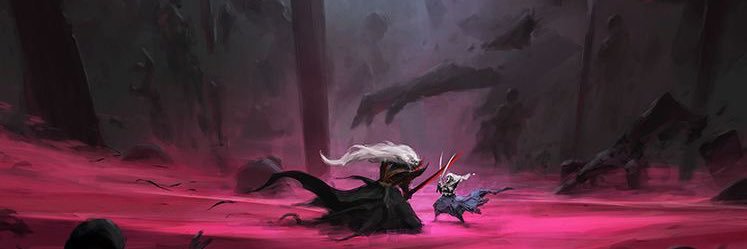 Isaac banner