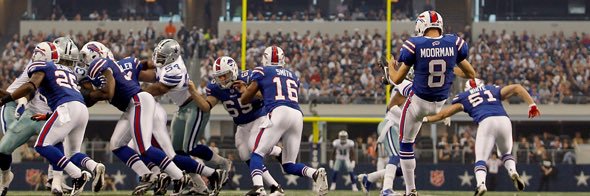 Brian Moorman banner