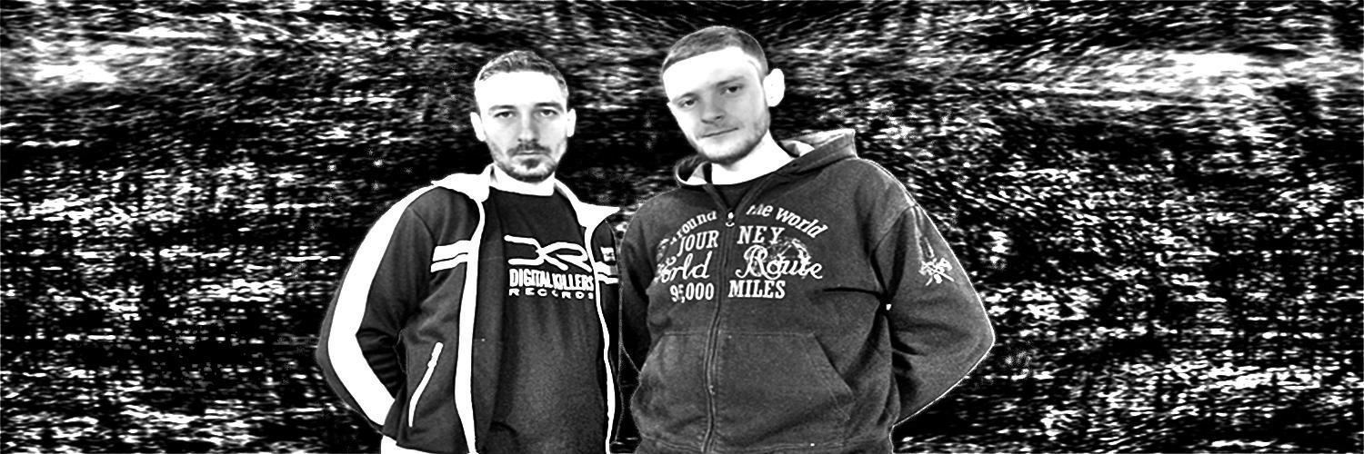 Rivet Spinners banner