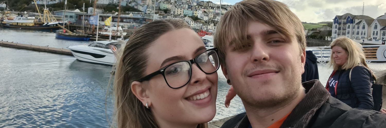 sammojojones's profile banner image