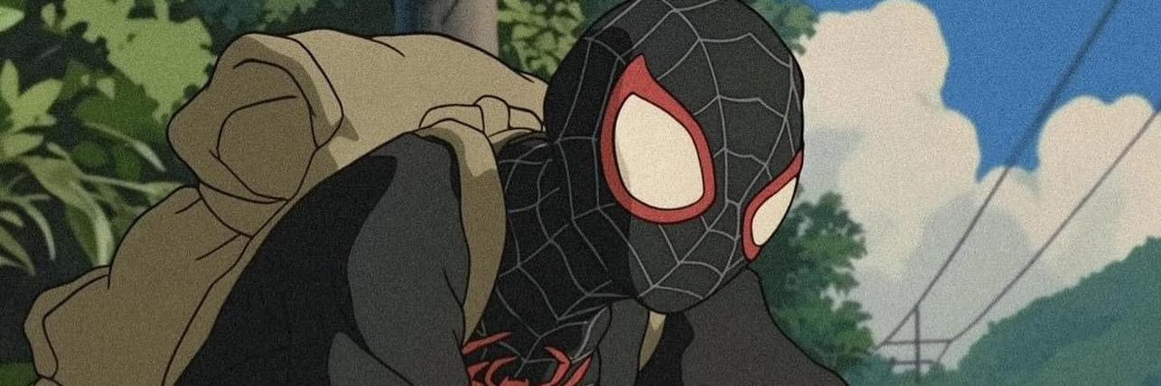 gohamjay's profile banner image