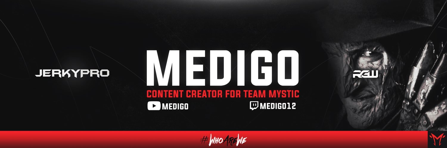 Medigo2012's profile banner image