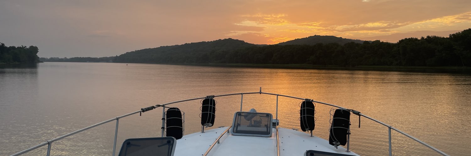 RodneyHuffhines's profile banner image