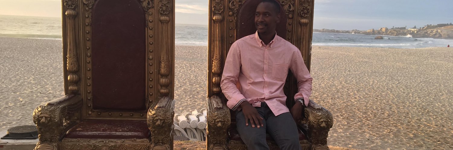 EdisonFulane's profile banner image