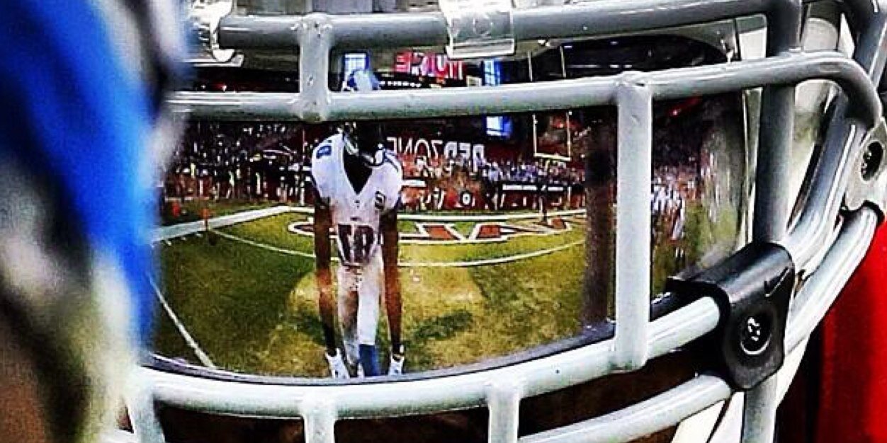 mackenziefield's profile banner image