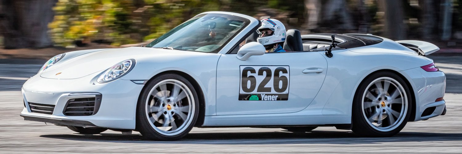 Murat Yener 🥕 banner