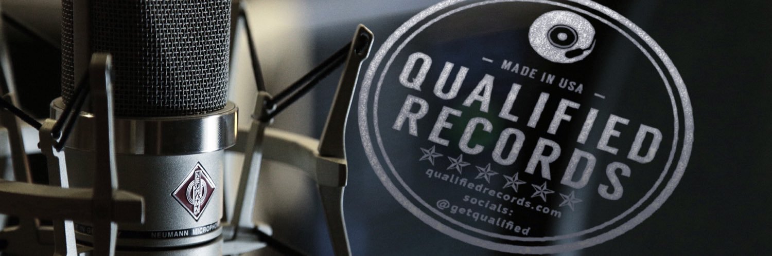 QualifiedTunes's profile banner image