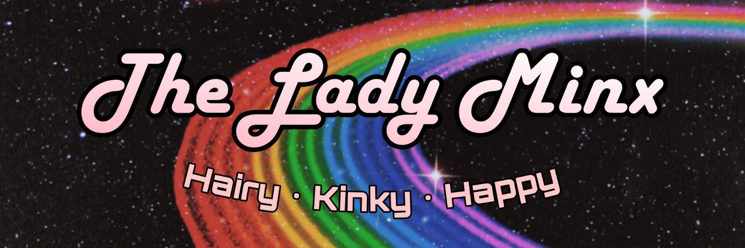 Minx 💕's banner