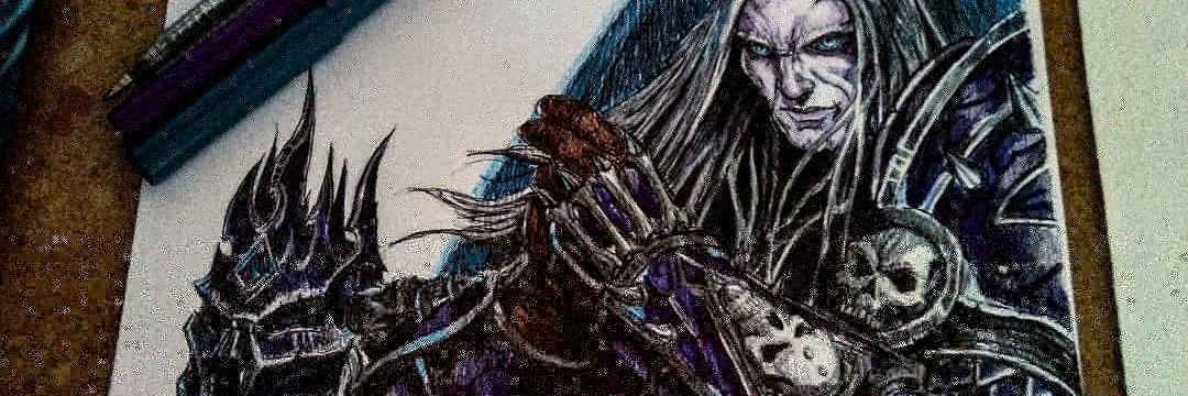 Jhoniraymond's profile banner image