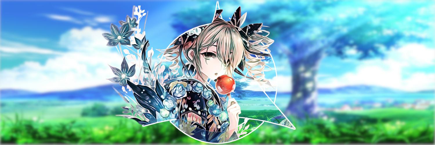Rocket_Chu's profile banner image