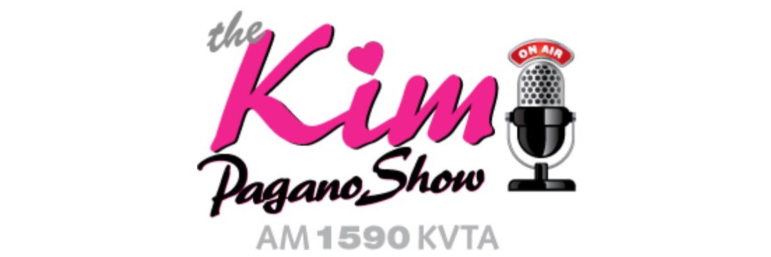 KimPaganoShow's profile banner image
